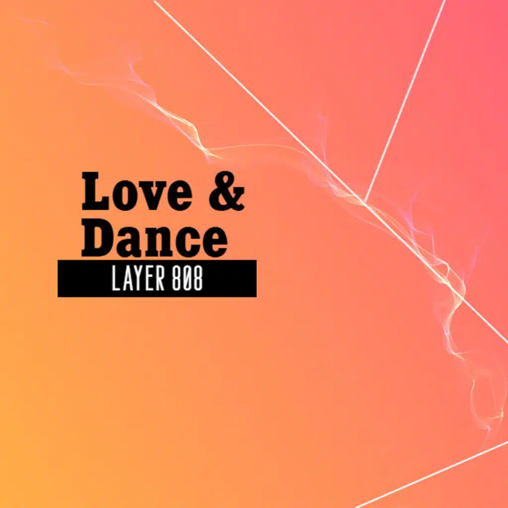 Love & Dance (Extended Mix)