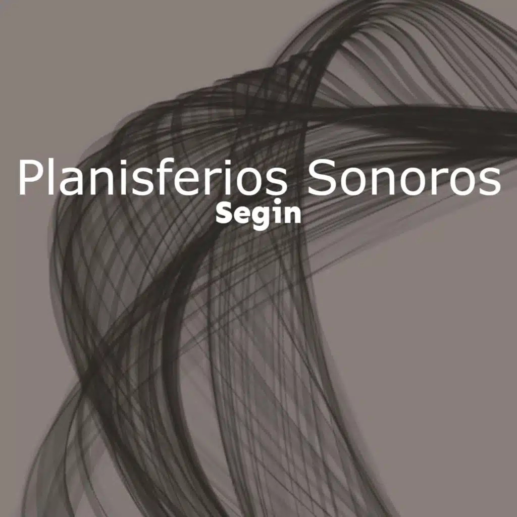 Planisferios Sonoros (Instrumental Mix)