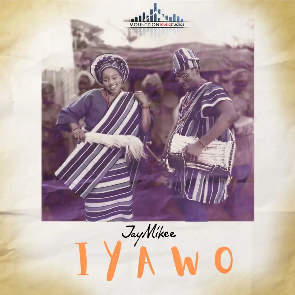 Iyawo (Remix) [feat. TeeMikee, JayMikee & Joshua Mike-Bamiloye]