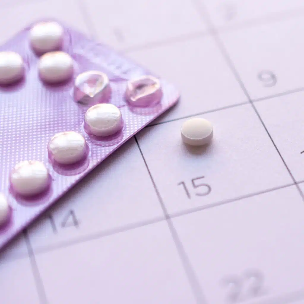 EKU Podcast: Combined Oral Contraception