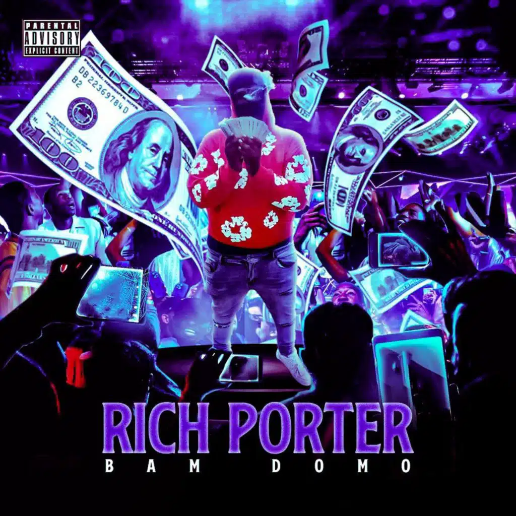 Rich Porter