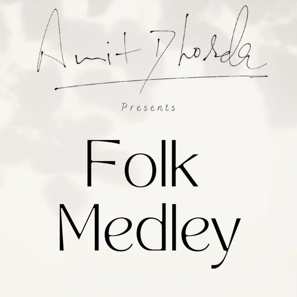 Folk Medley