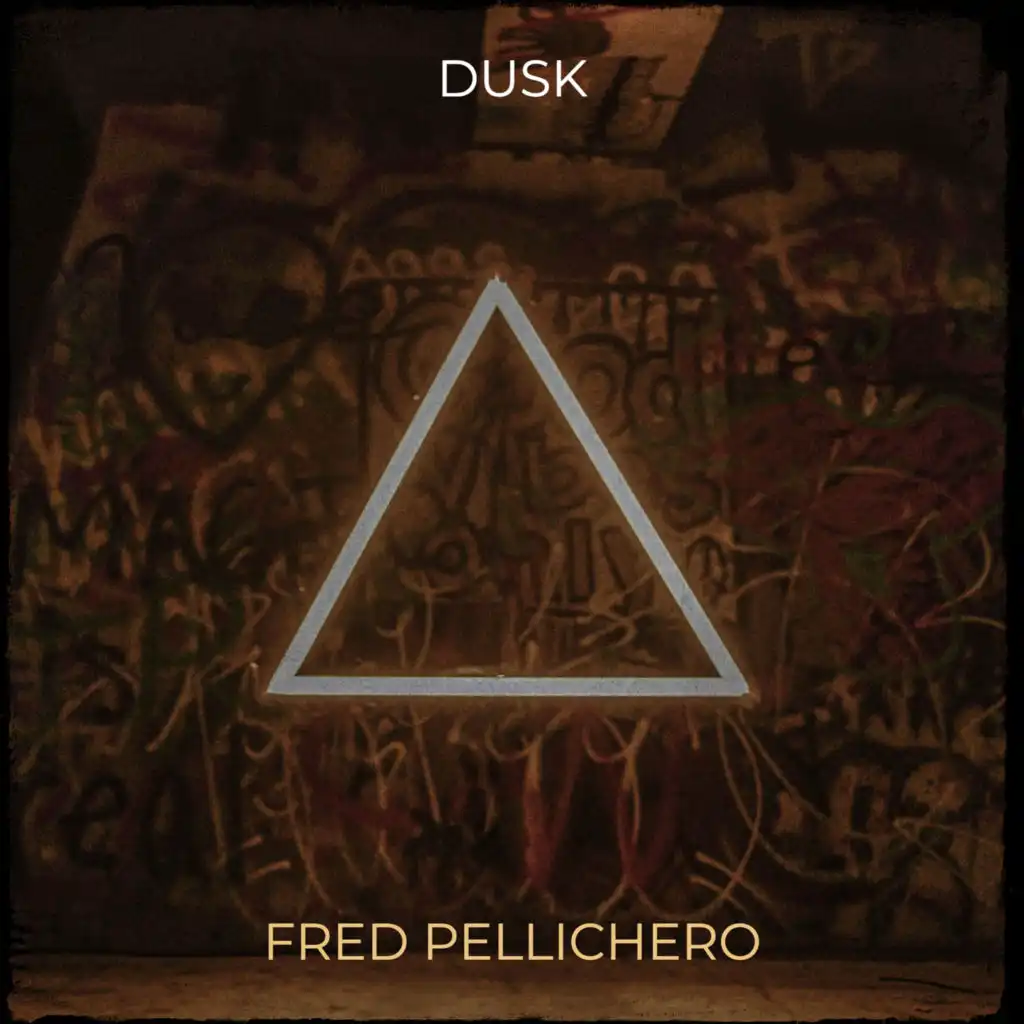 Fred Pellichero