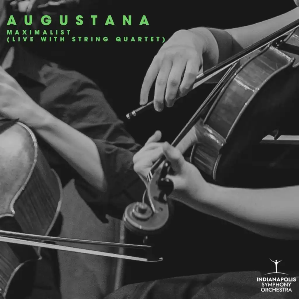 Augustana & Indianapolis Symphony Orchestra