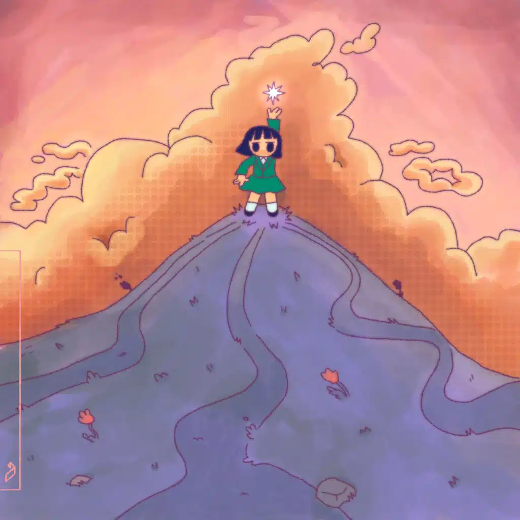 Hush My Heart (feat. Josie Man)