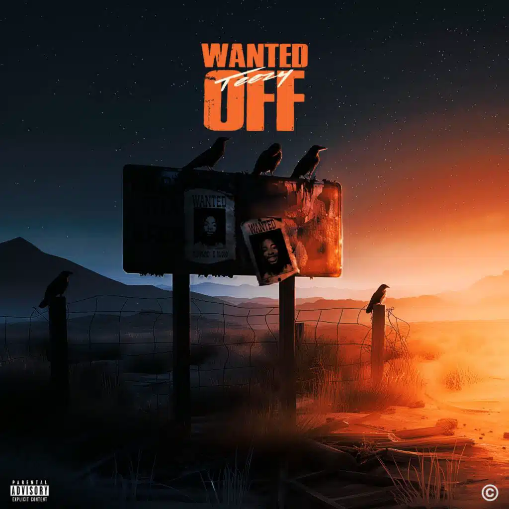 Wanted Off