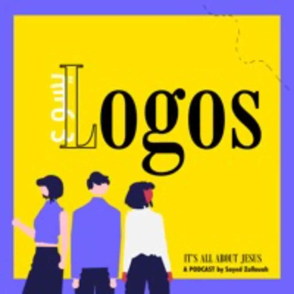 Episode 3 - بدايات الإيمان - الوحي - Part 2