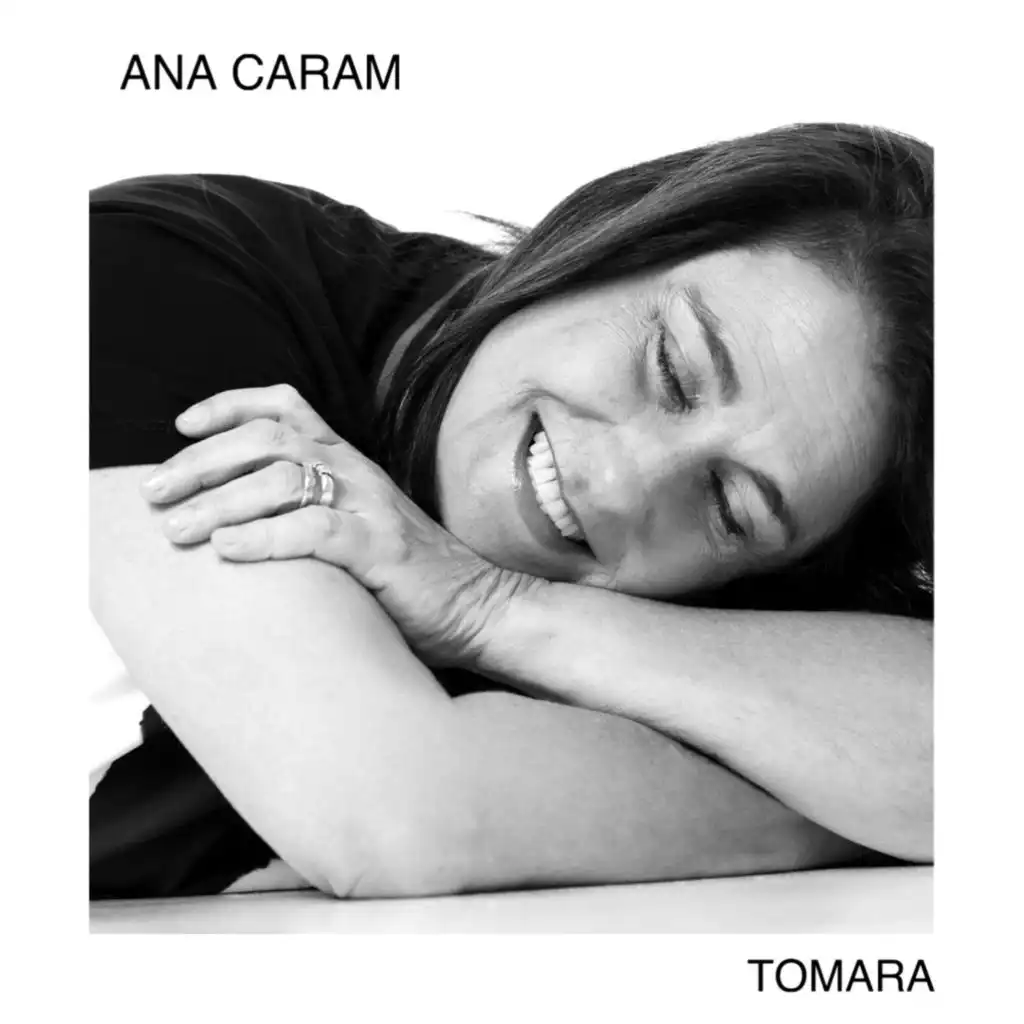 Ana Caram