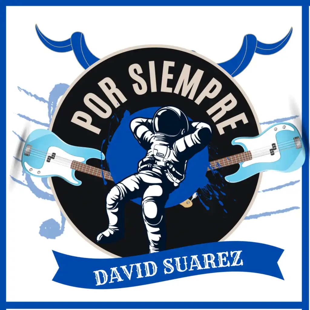 David Suarez