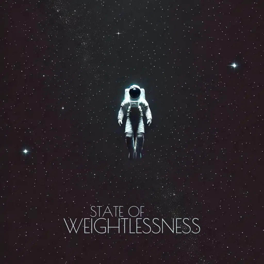 State of Weightlessness: Space Music for Sleeping