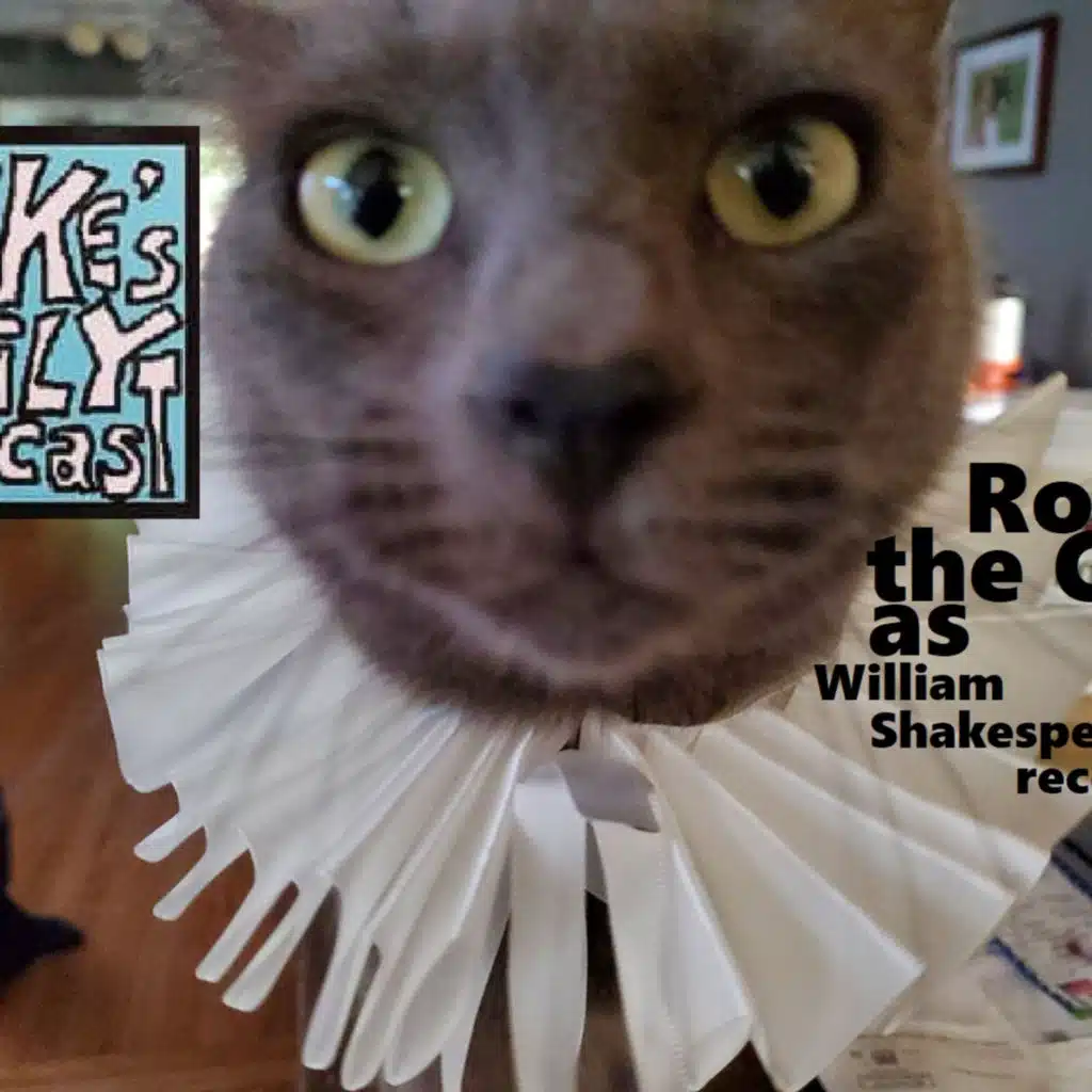 Episode 2940: Earth!