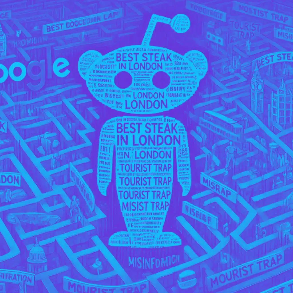 Boulevard of Broken Memes