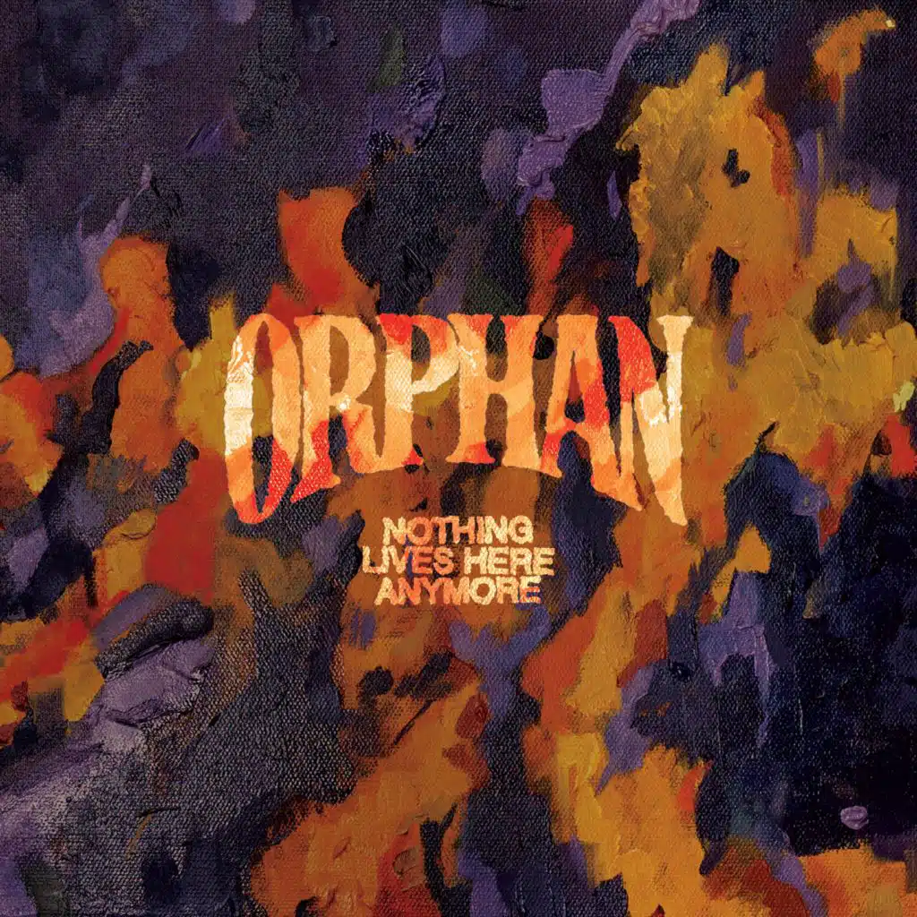 Orphan