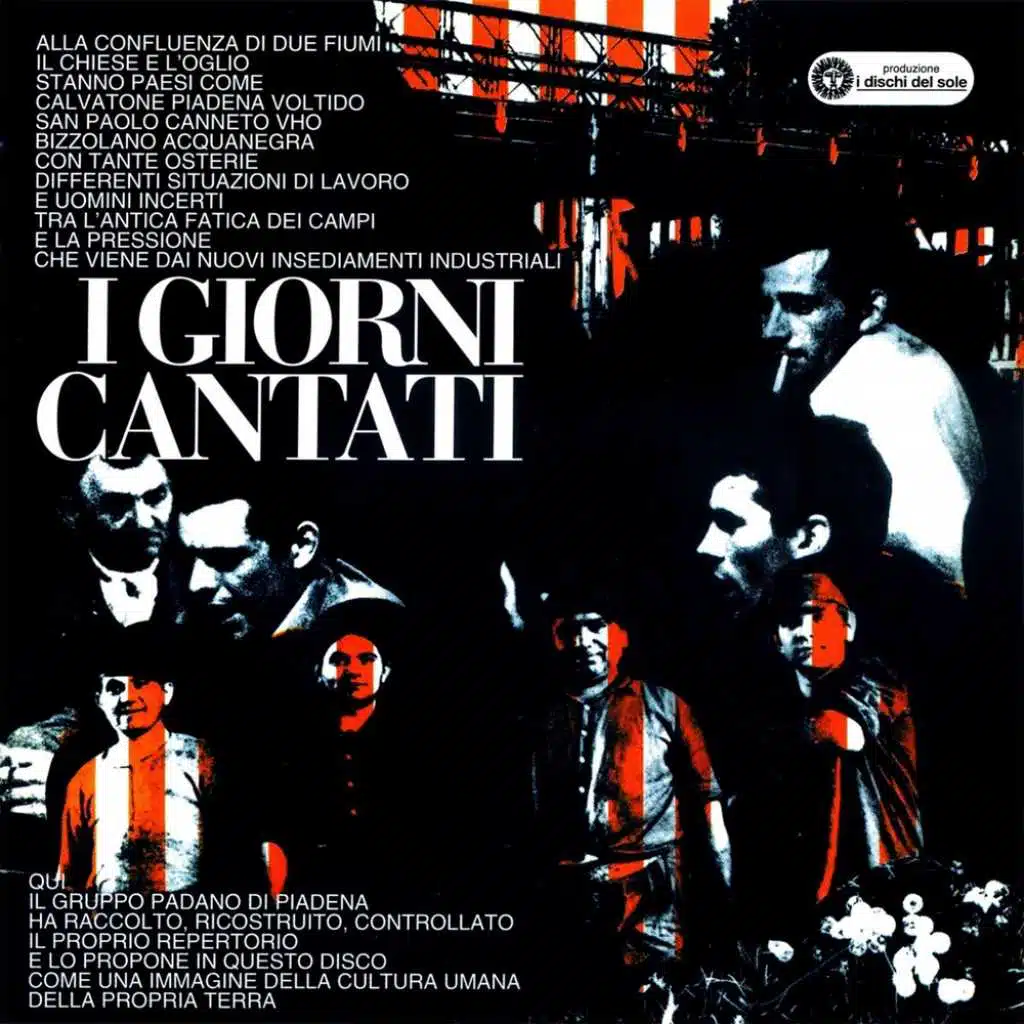 Gruppo Padano Di Piàdena