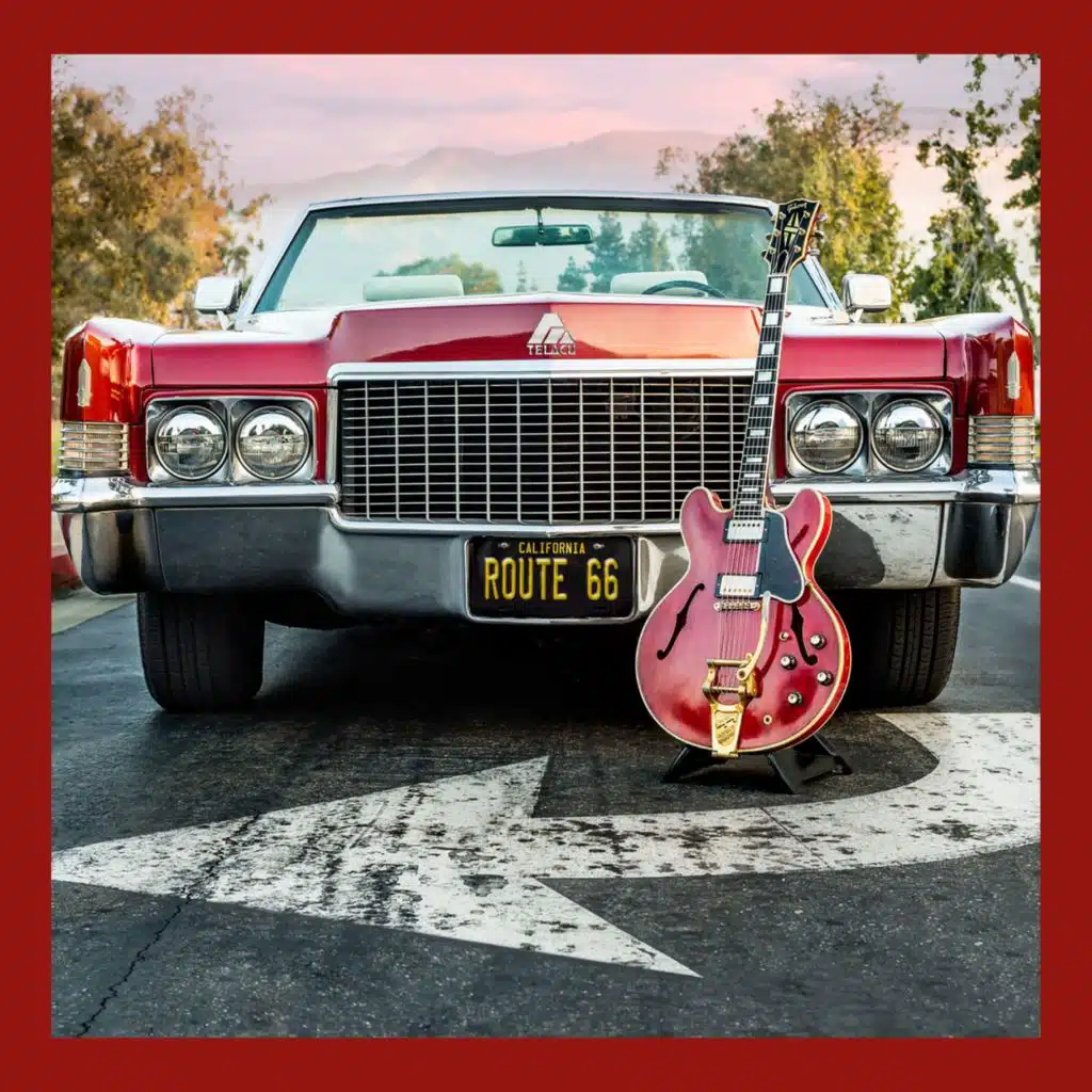 Route 66