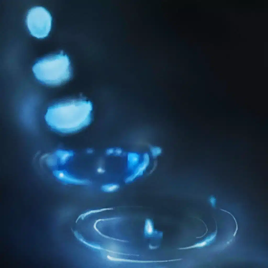 UNTIL WHEN? (feat. Loraine James)