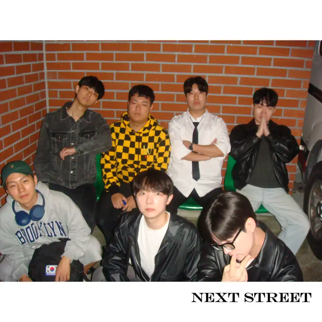 Next Street