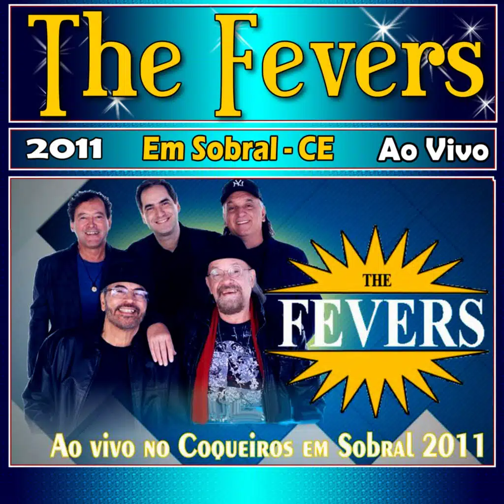 Em Sobral - CE 2011