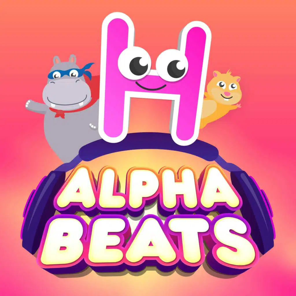 Letter H – Heroes are Helpful