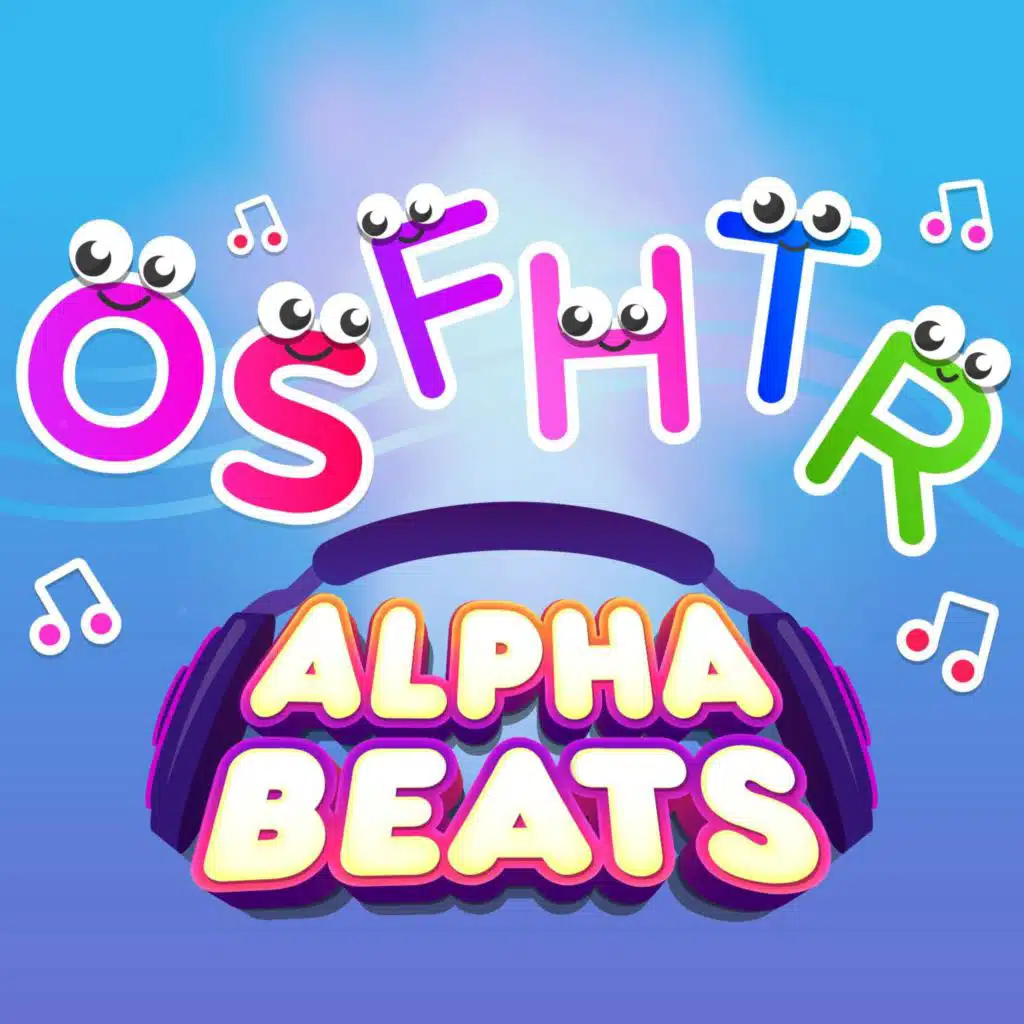 Letter Song, Sing Along