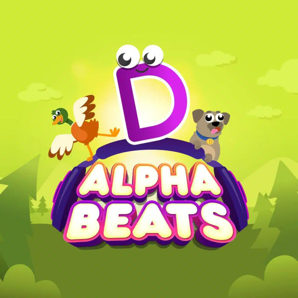 Letter D – Every Dog Has His Day