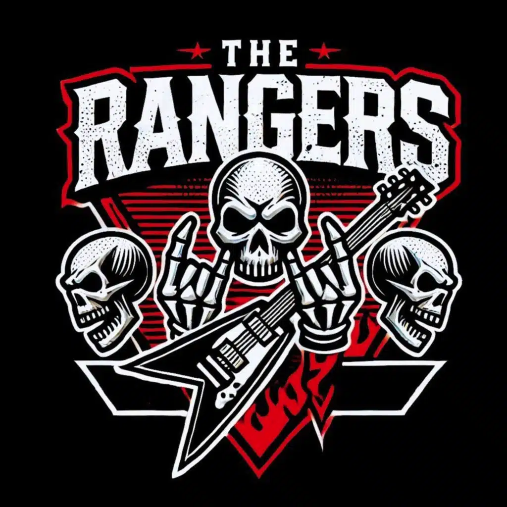 The Rangers