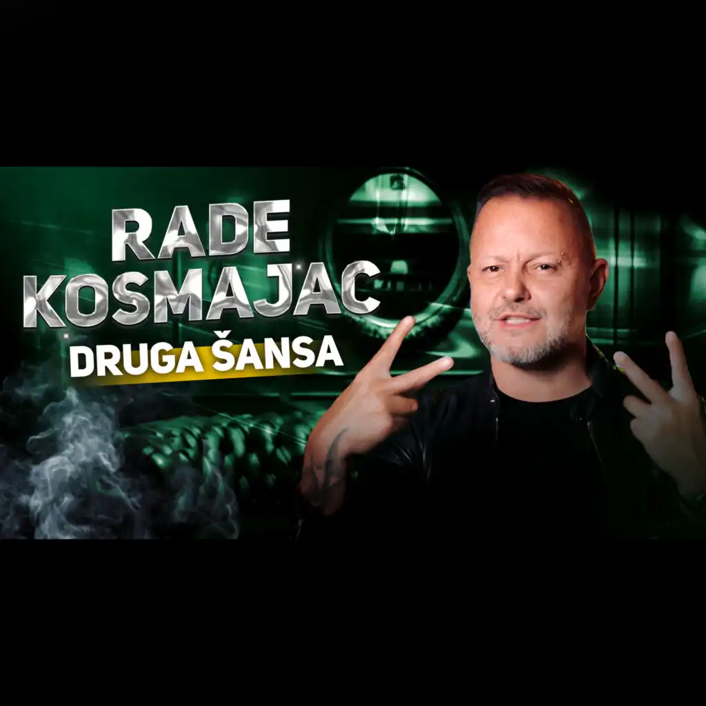 Rade Kosmajac