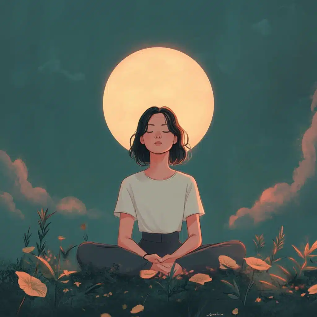 Ambient Rest: Gentle Music for Sleep & Meditation