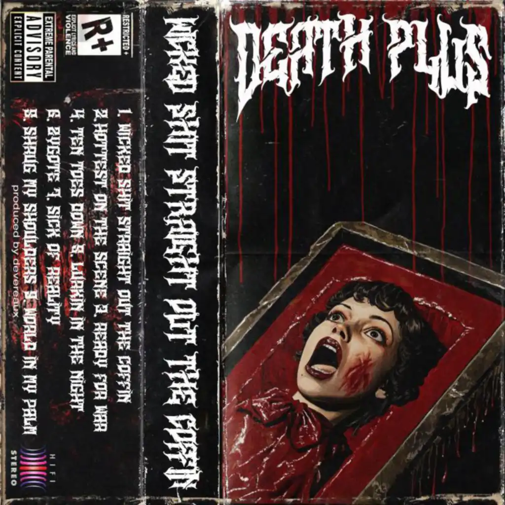 Death Plus