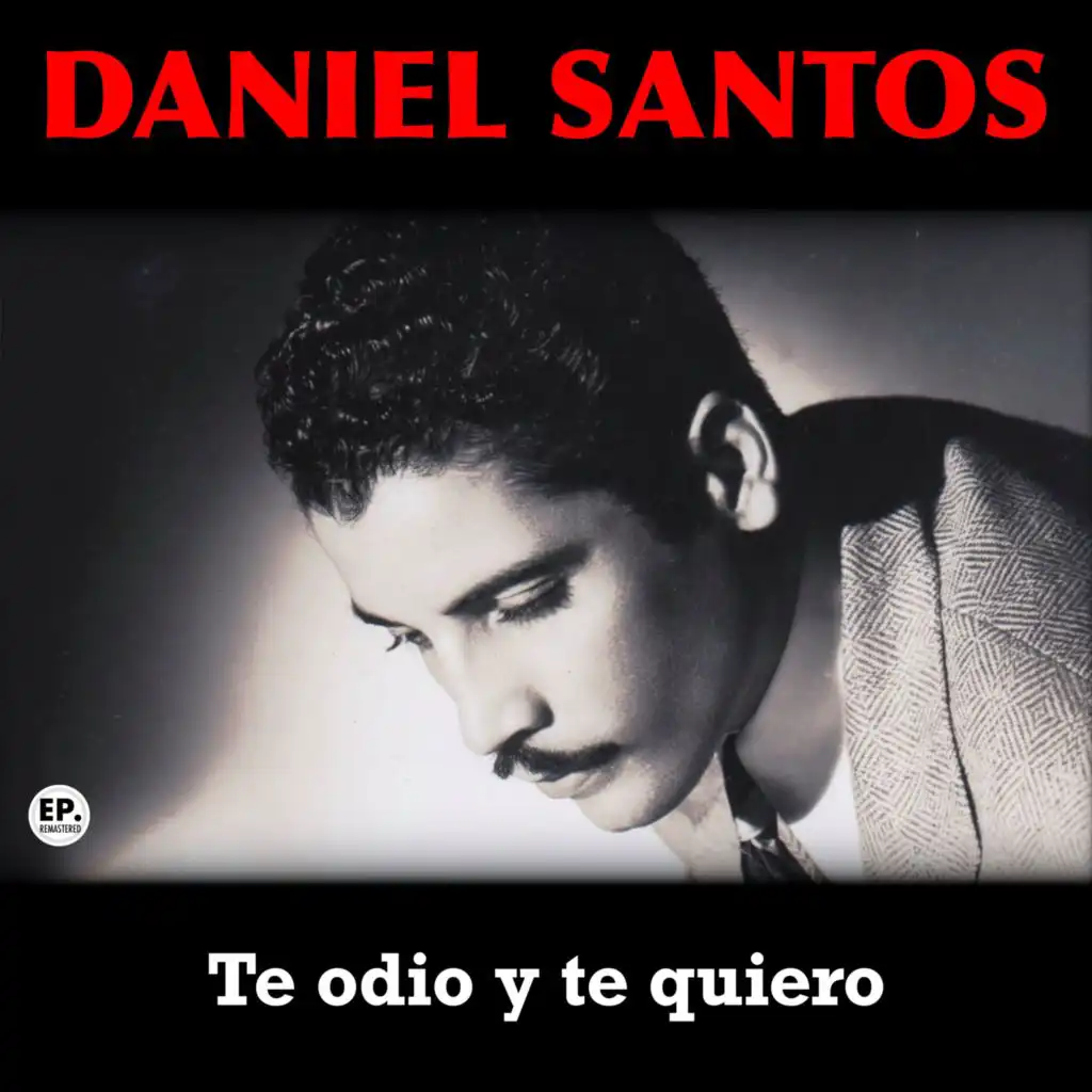 Daniel Santos