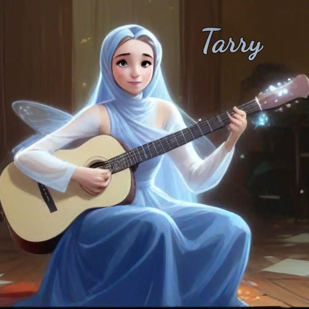 TARRY