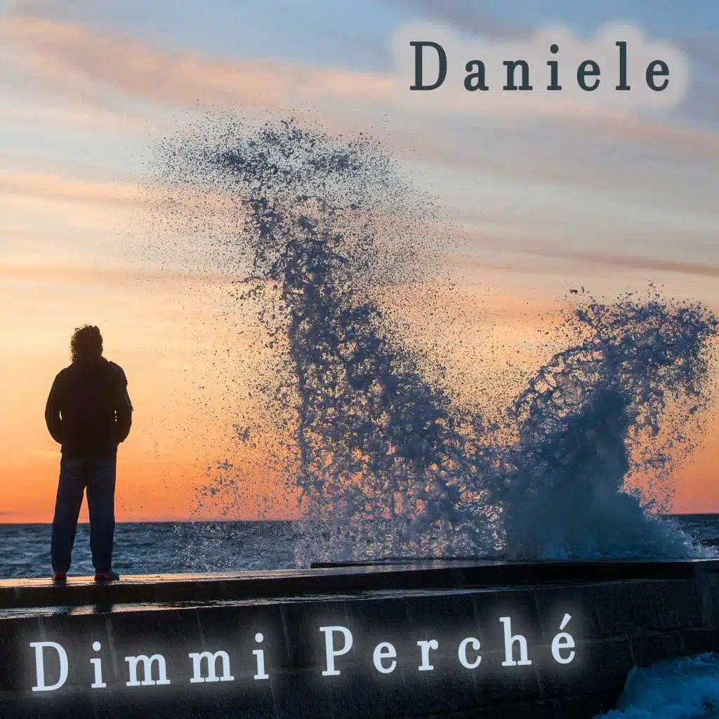 Dimmi Perché (Instrumental)