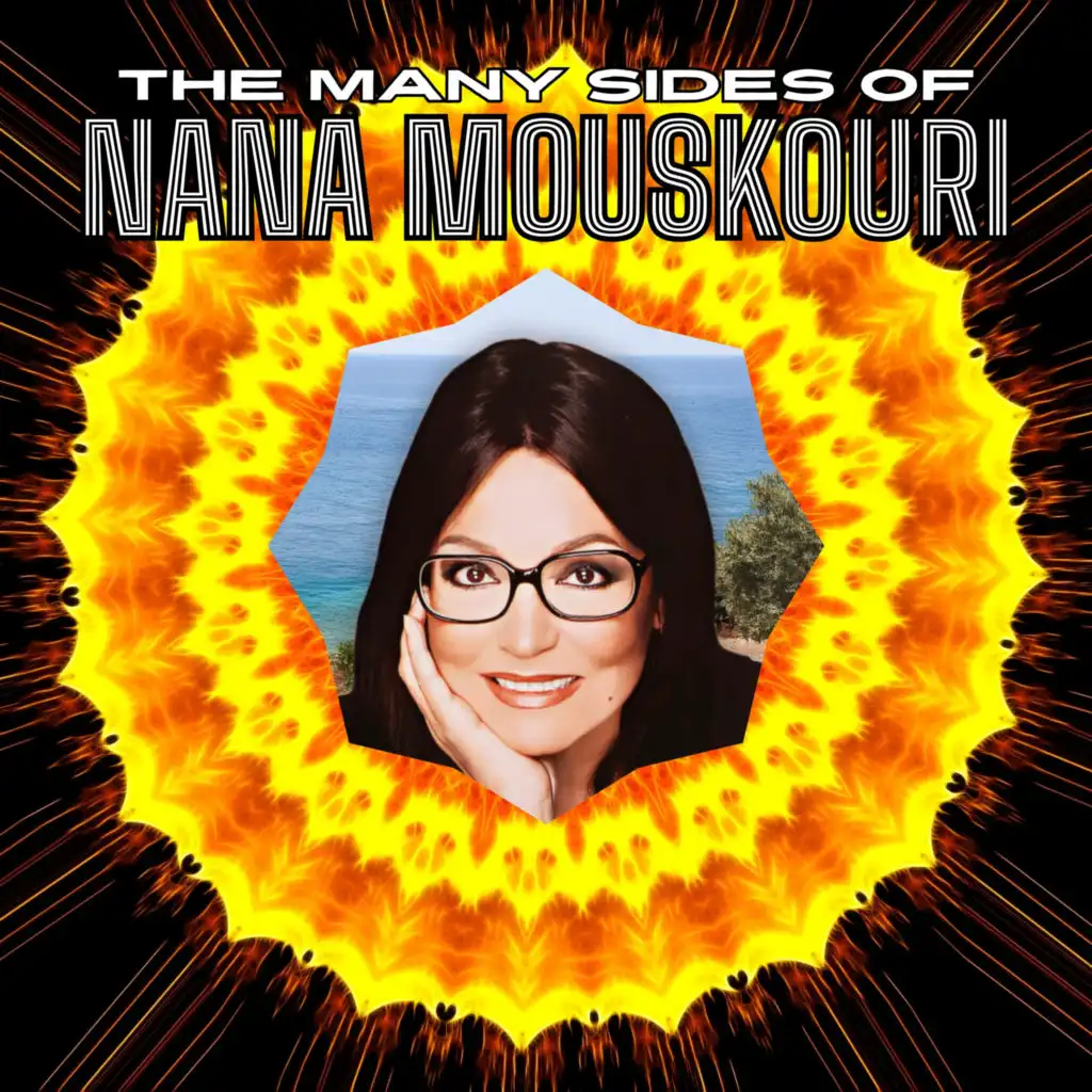 The Many Sides of Nana Mouskouri