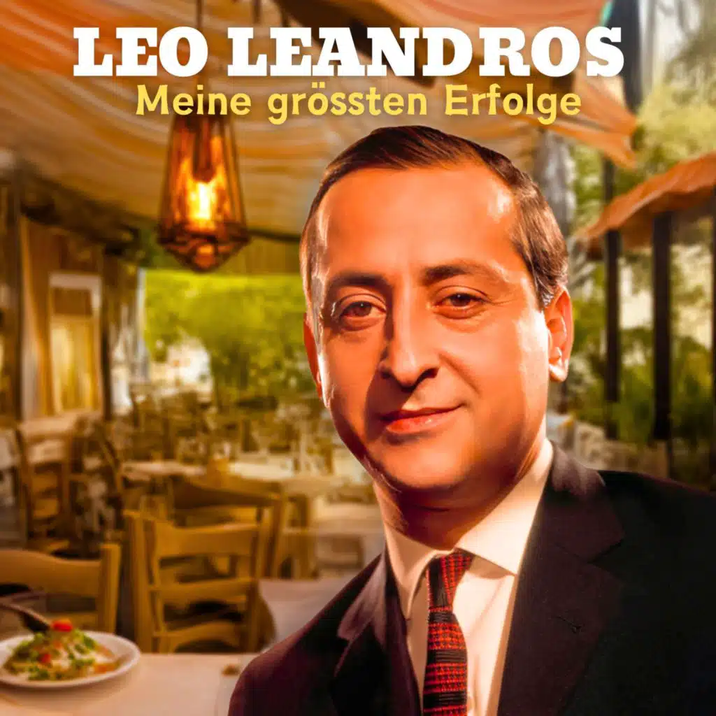 Leo Leandros