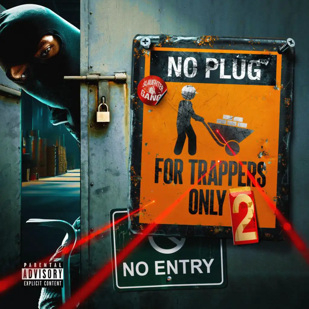 No Plug