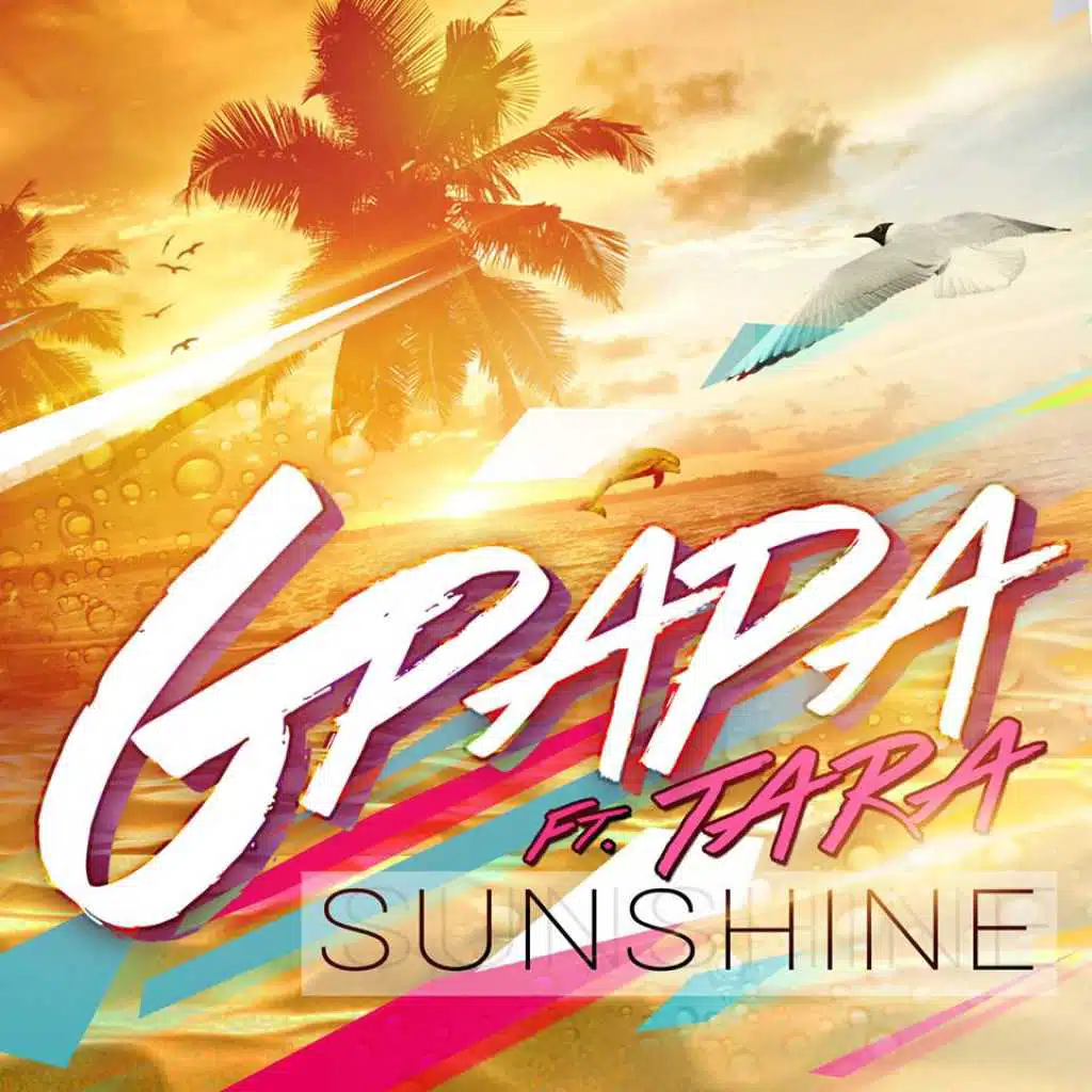 Sunshine (Feat. Tara)