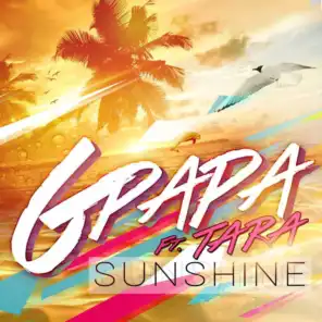 Sunshine (Feat. Tara)