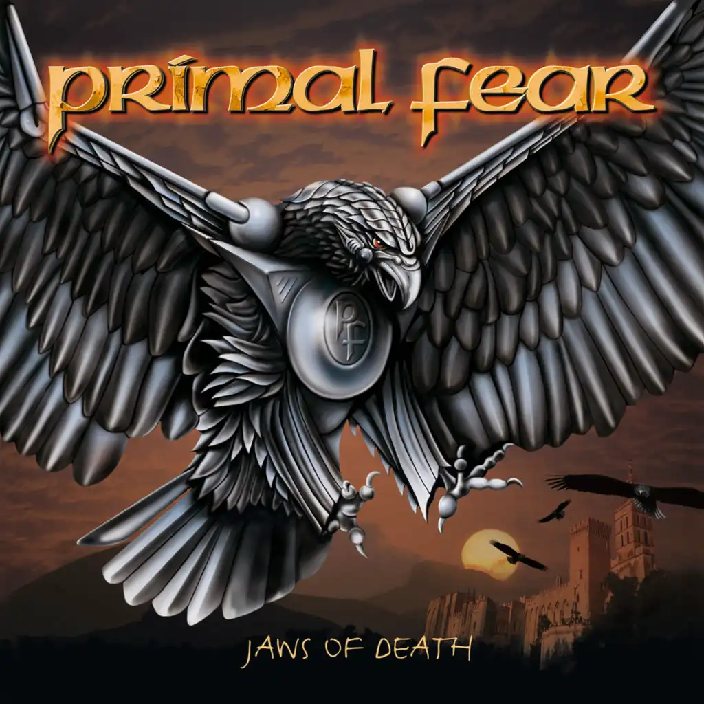 Kill the King (By Primal Fear)