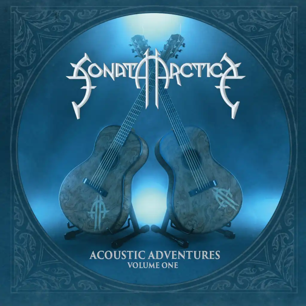 Acoustic Adventures - Vol. One