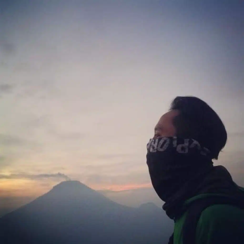 Bagas asyrof