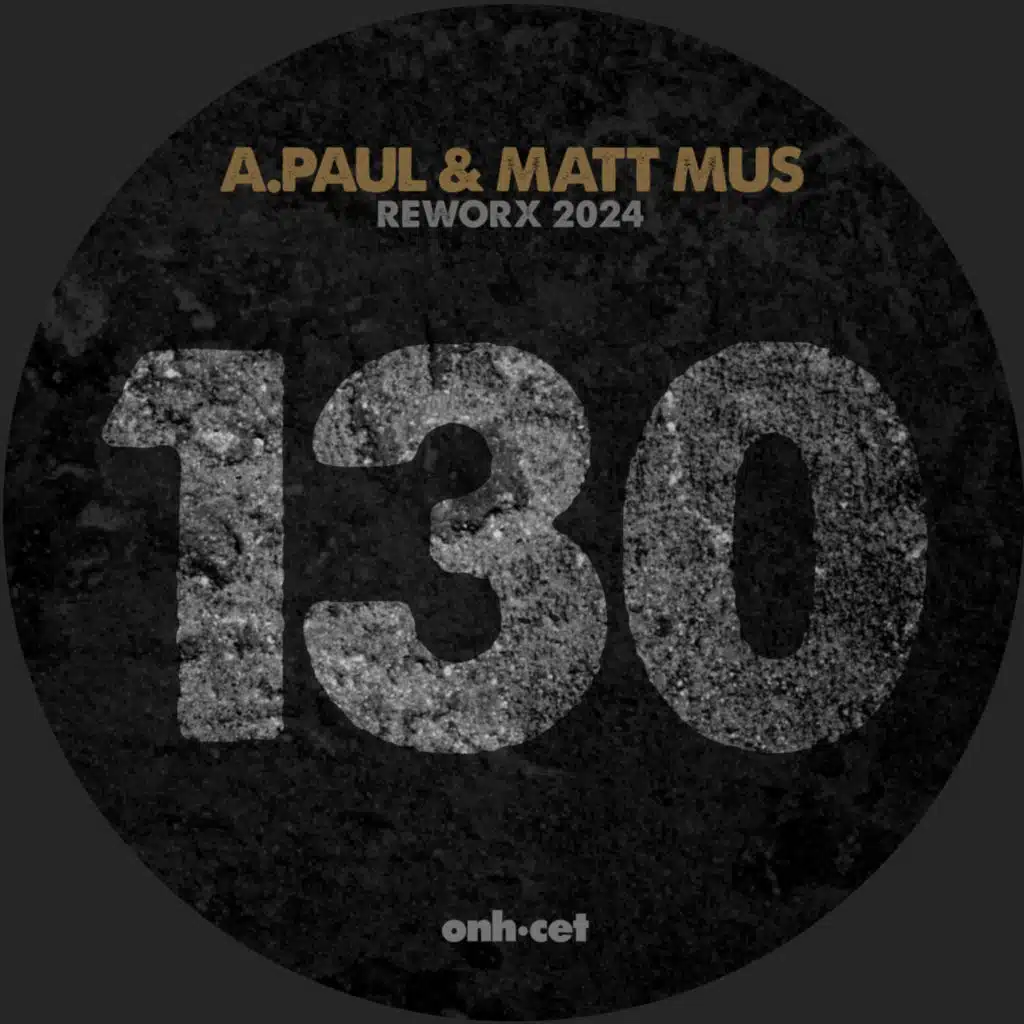 Matt Mus & A.Paul