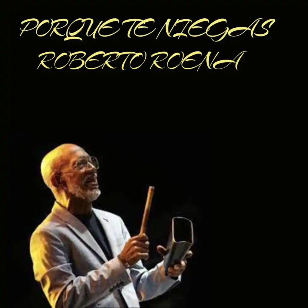 Roberto Roena