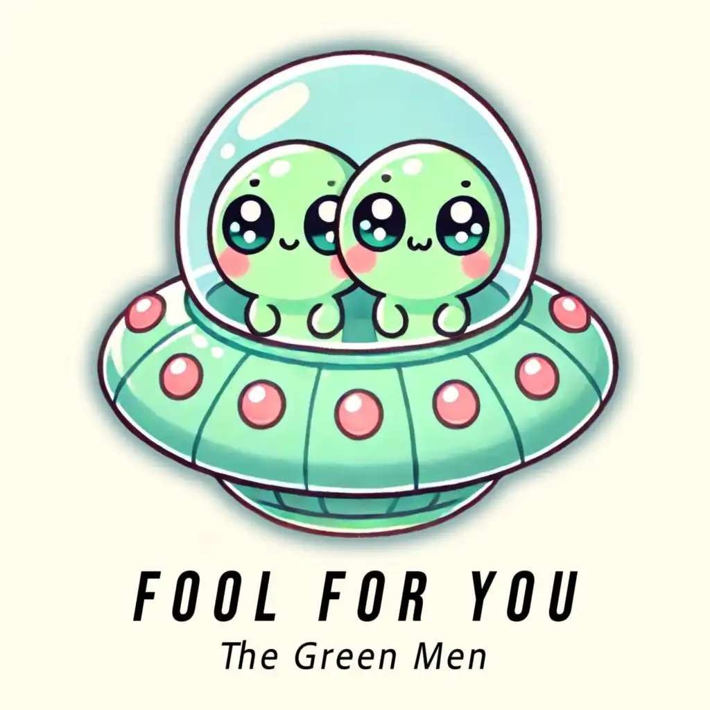 The Green Men