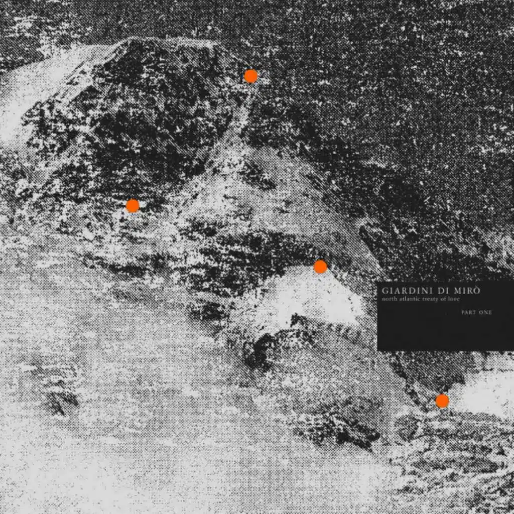 North Atlantic Treaty of Love, Pt. 1