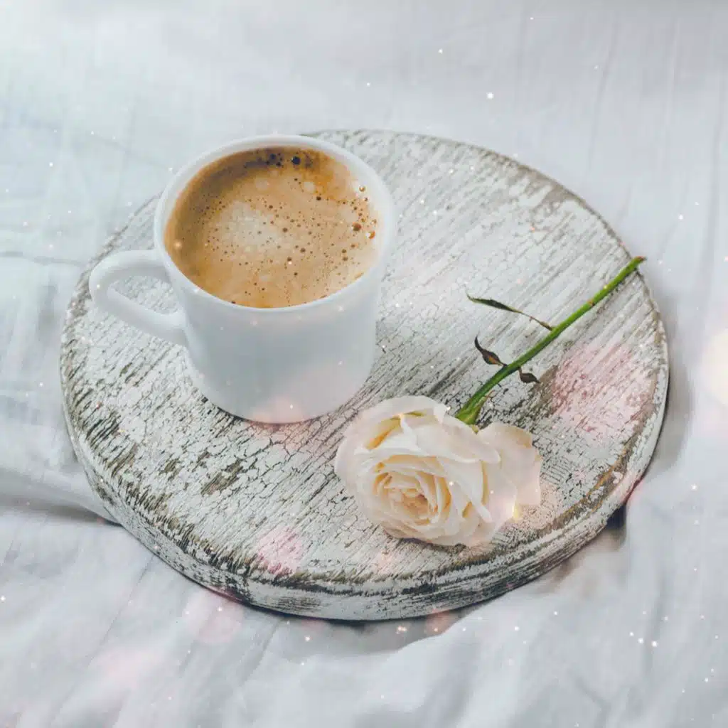 Café Vibes & Rhythms