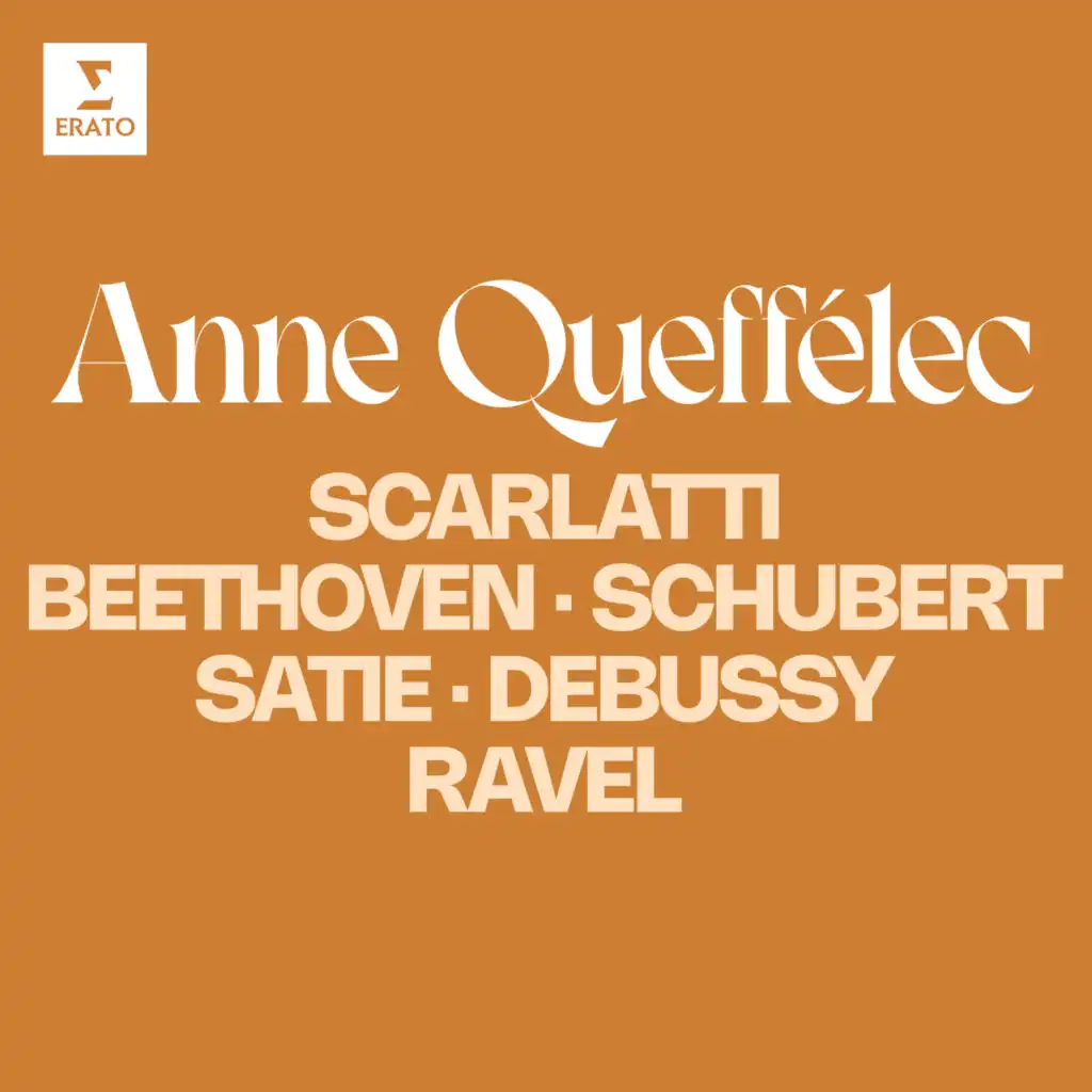 Anne Queffélec, Alain Lombard & Orchestre Philharmonique de Strasbourg