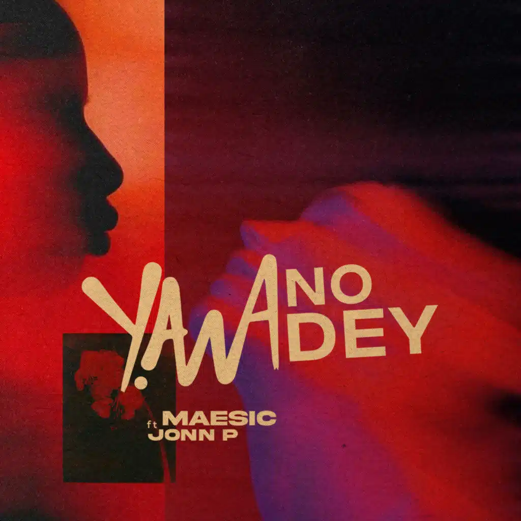 Yawa No Dey (feat. John P)
