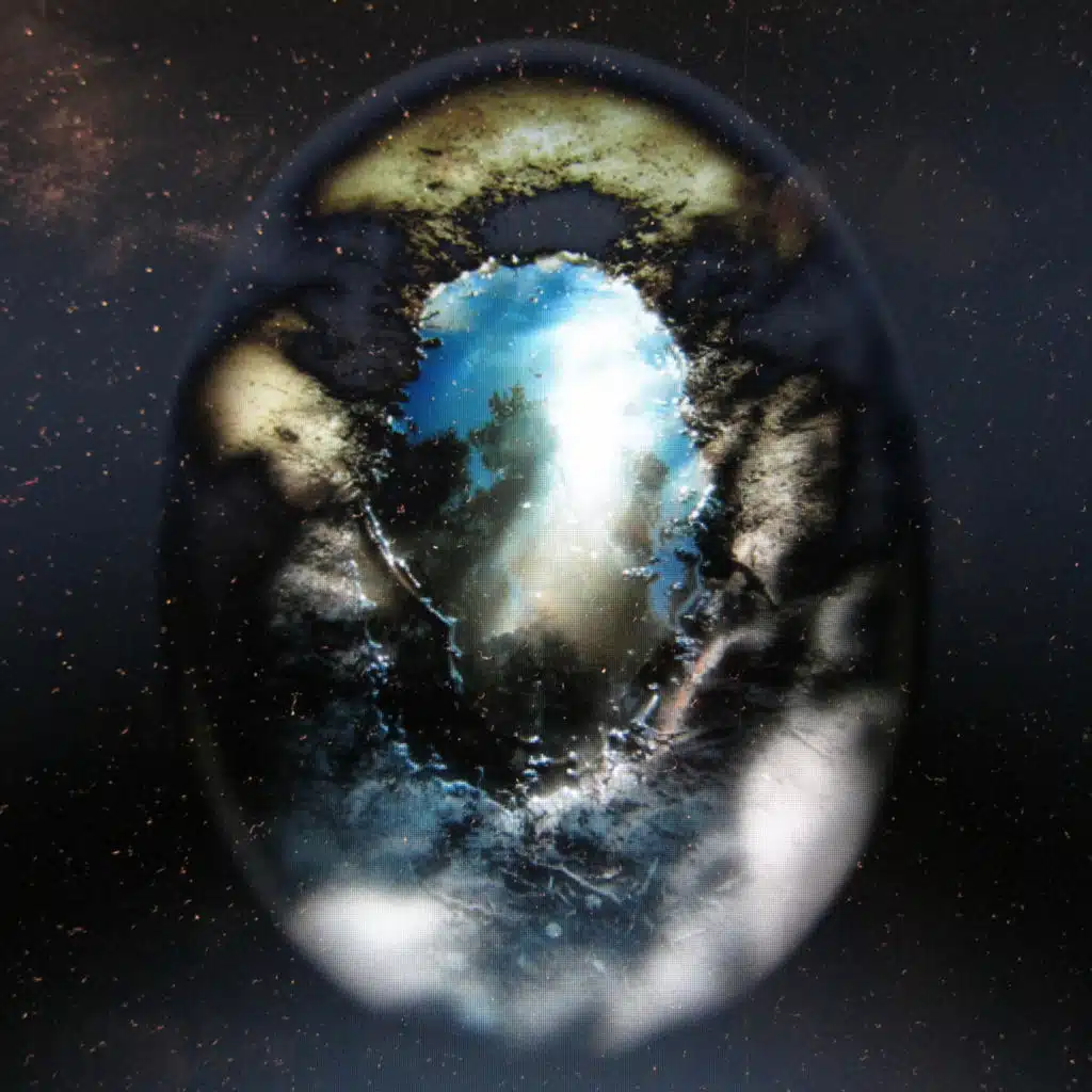 Time's Pearly Wounds (EP)