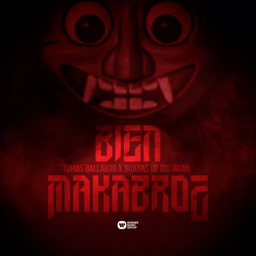 Bien Makabroz (Live)