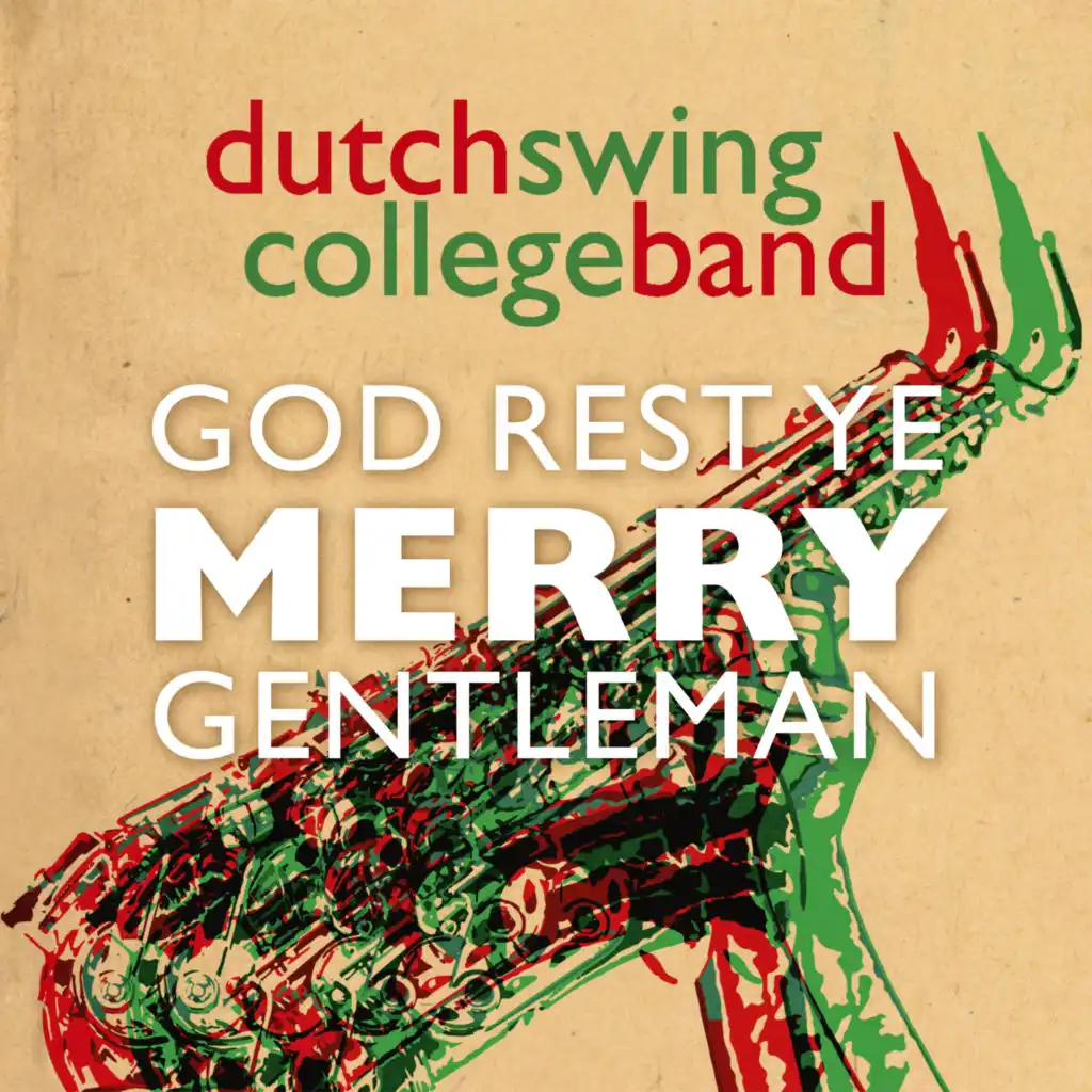 Dutch Swing College Band